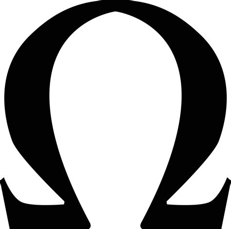 omega符號